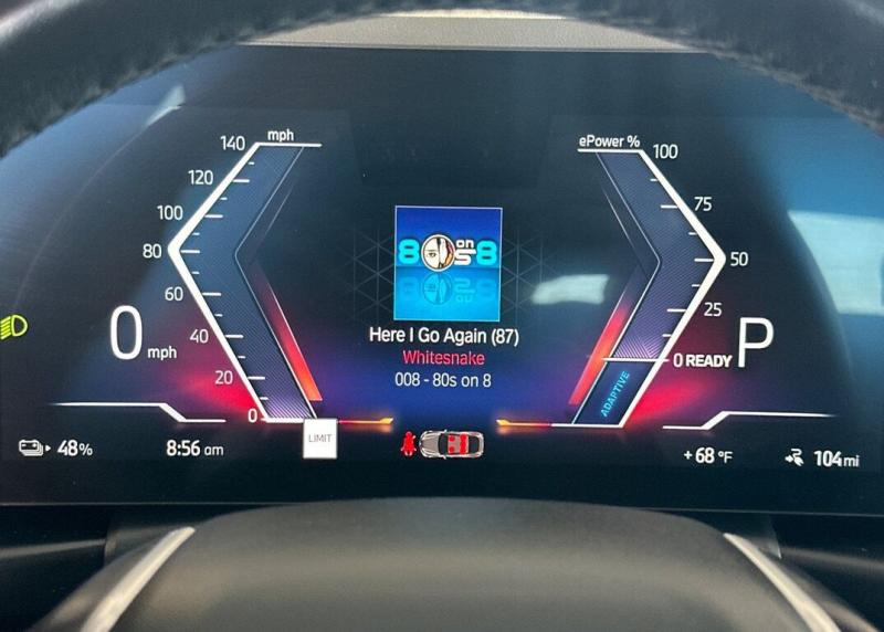 2023 BMW i4
