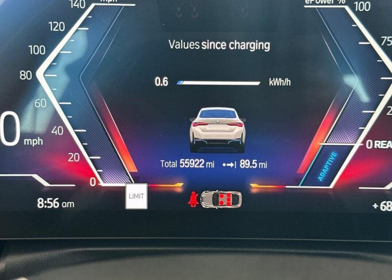 2023 BMW i4