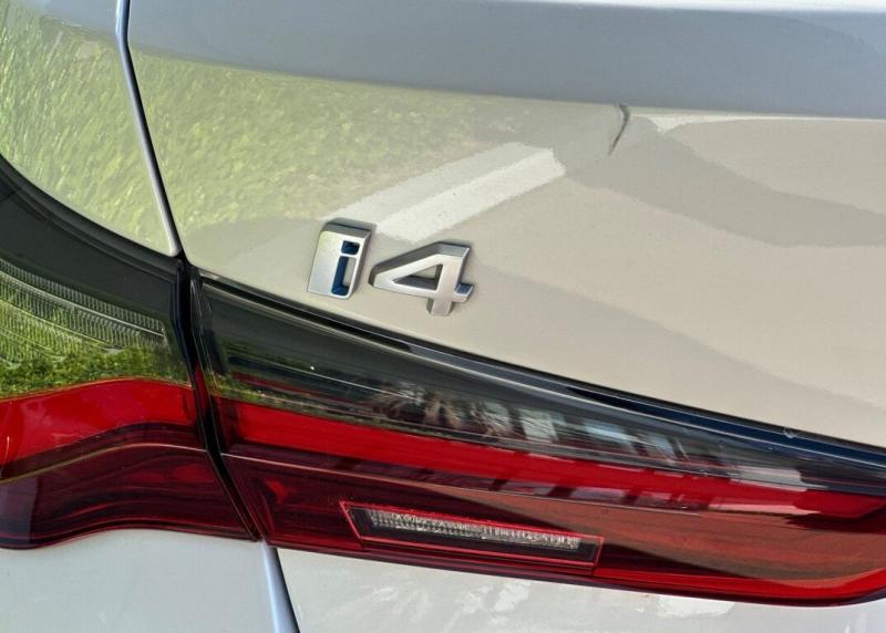 2023 BMW i4