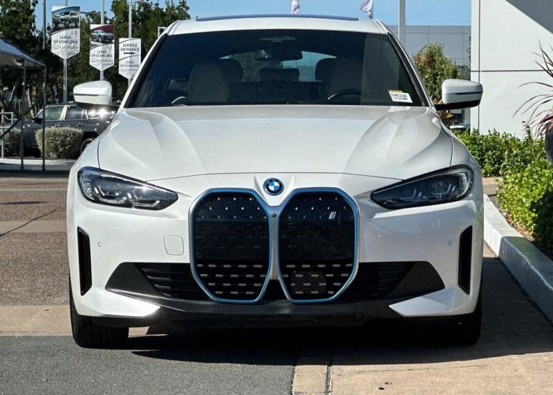 2023 BMW i4