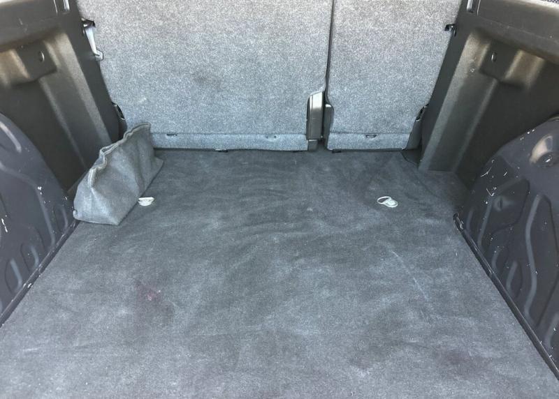 2018 Ram ProMaster City
