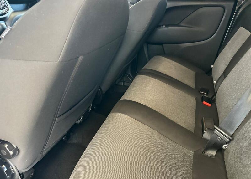 2018 Ram ProMaster City