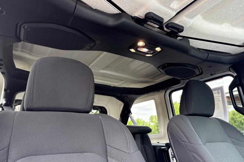 2019 Jeep Wrangler