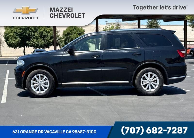 2023 Dodge Durango