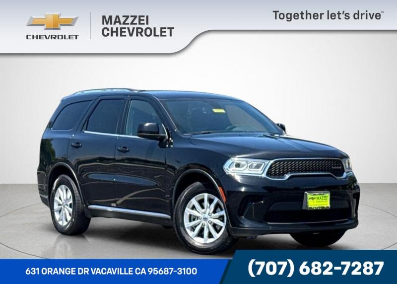 2023 Dodge Durango