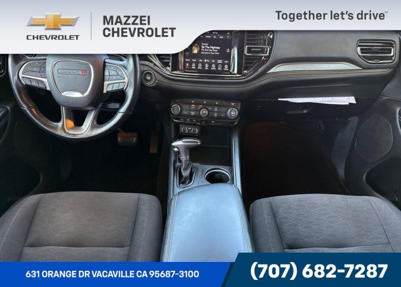 2023 Dodge Durango