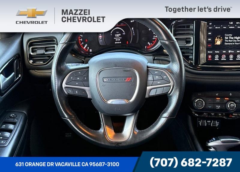 2023 Dodge Durango