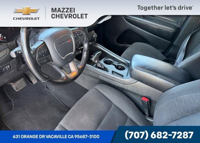 2023 Dodge Durango