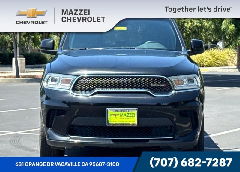 2023 Dodge Durango