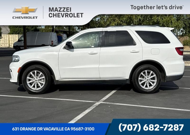 2023 Dodge Durango