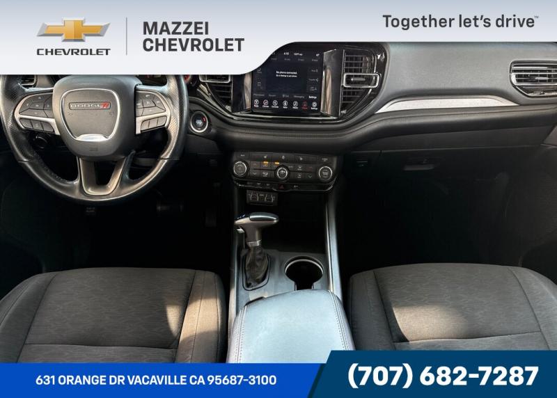 2023 Dodge Durango