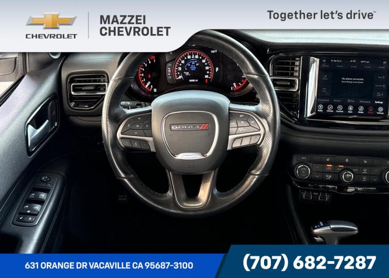 2023 Dodge Durango