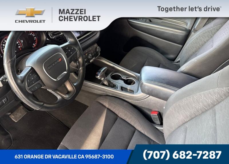 2023 Dodge Durango