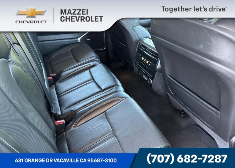 2023 Jeep Wagoneer L