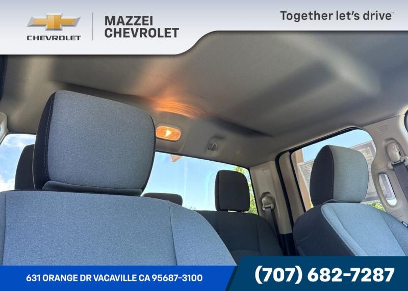 2024 Ram 1500 Classic