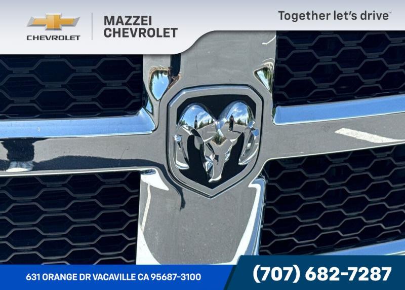 2024 Ram 1500 Classic