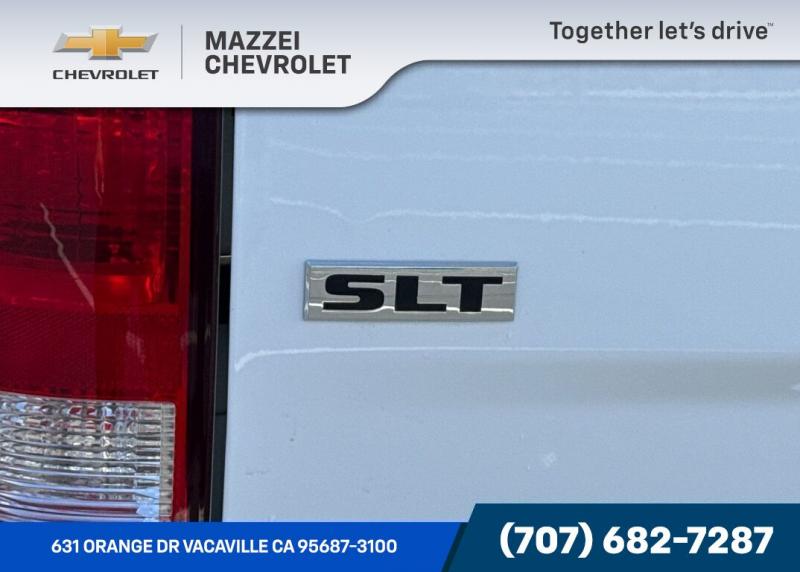 2024 Ram 1500 Classic