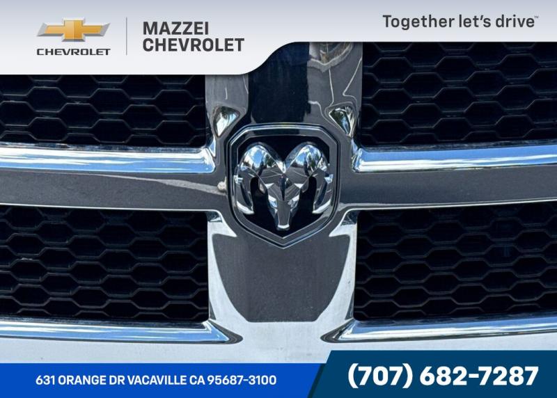 2024 Ram 1500 Classic