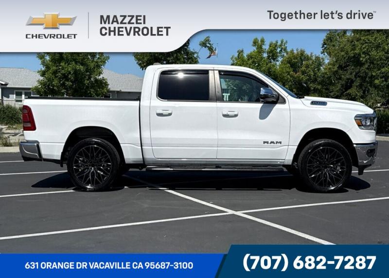 2024 Ram 1500