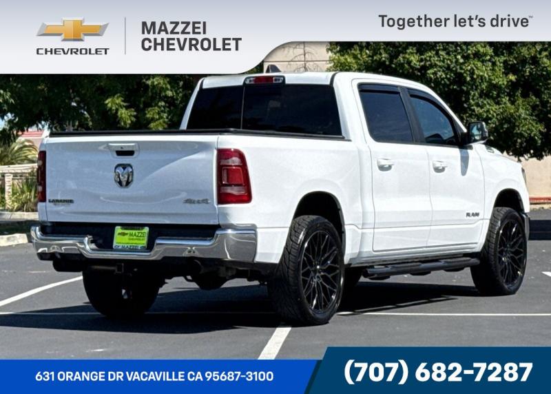2024 Ram 1500
