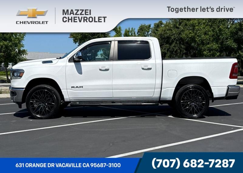 2024 Ram 1500