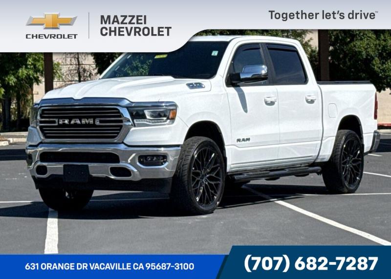 2024 Ram 1500