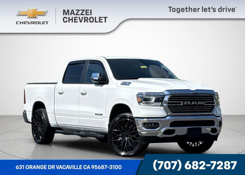 2024 Ram 1500
