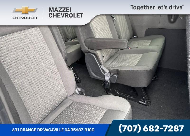 2025 Ford Transit 350