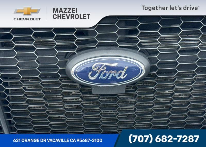 2025 Ford Transit 350
