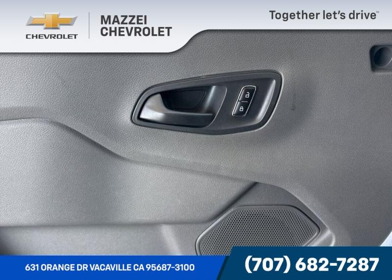 2023 Ford Transit 350