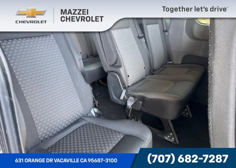 2023 Ford Transit 350