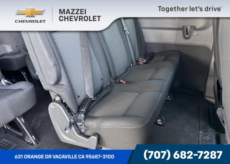 2023 Ford Transit 350