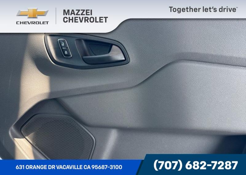 2023 Ford Transit 350