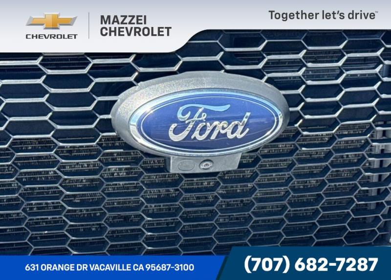2023 Ford Transit 350