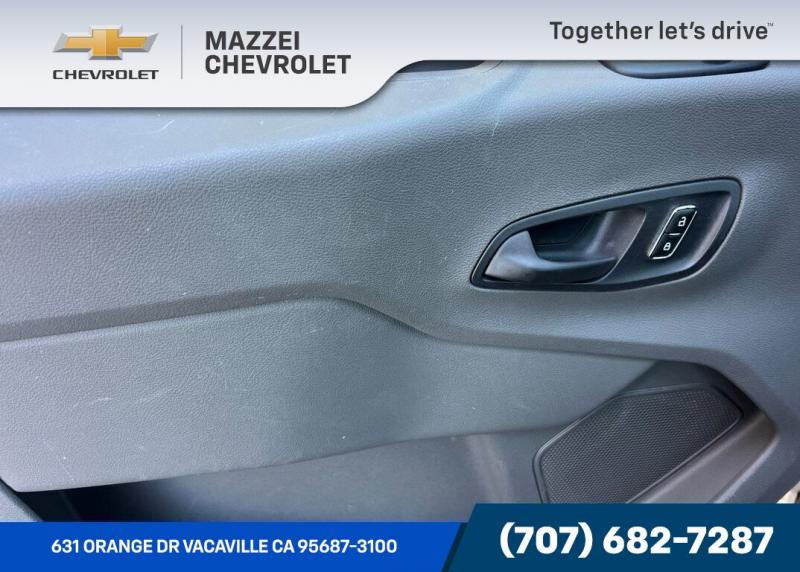 2023 Ford Transit 350