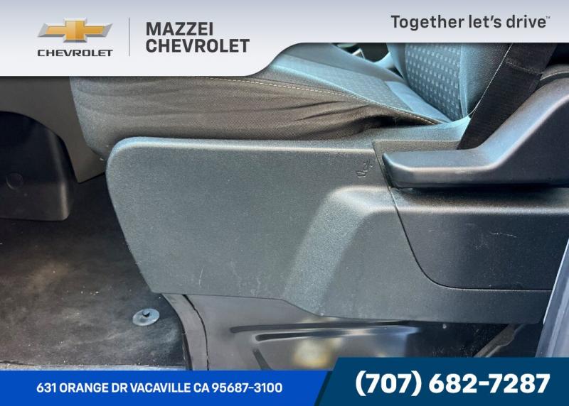 2023 Ford Transit 350