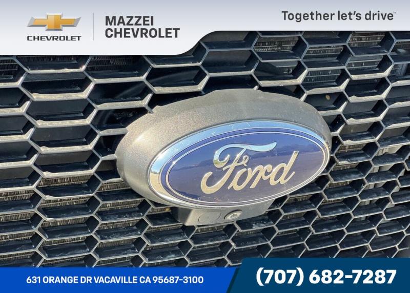 2023 Ford Transit 350