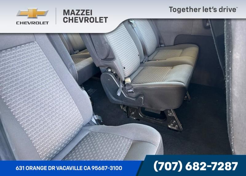 2023 Ford Transit 350