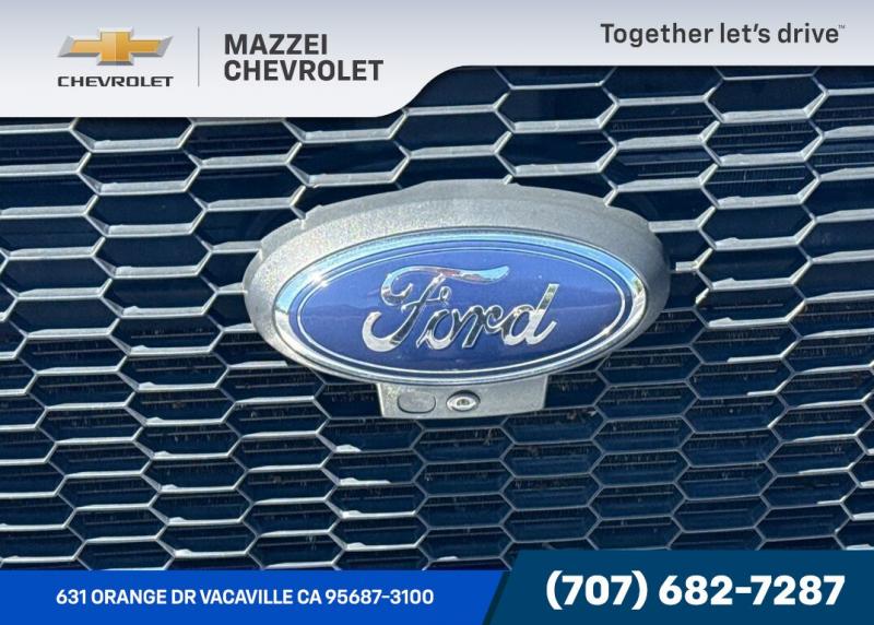 2023 Ford Transit 350