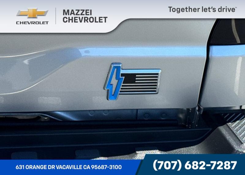 2024 Ford F 150 Lightning
