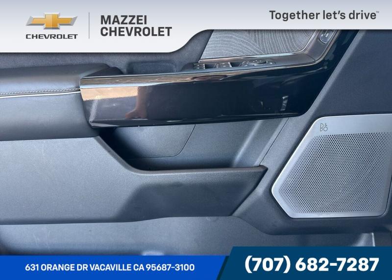 2024 Ford F 150 Lightning
