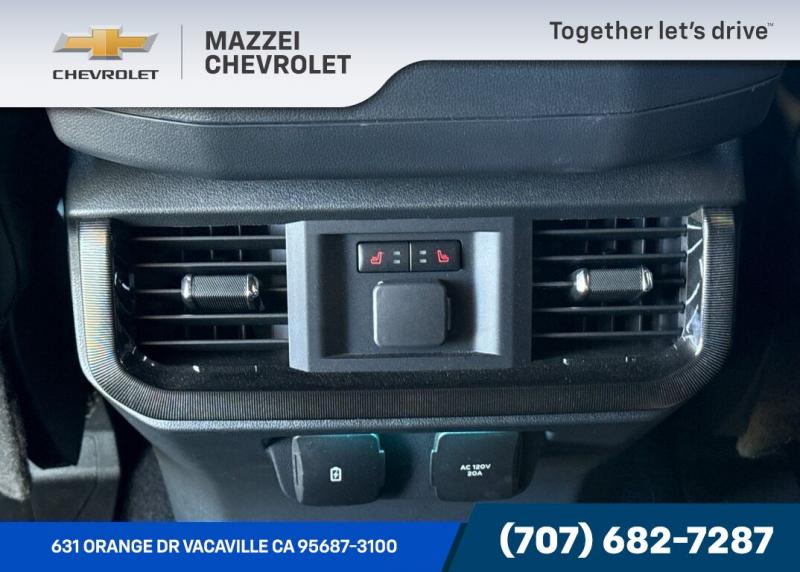 2024 Ford F 150 Lightning
