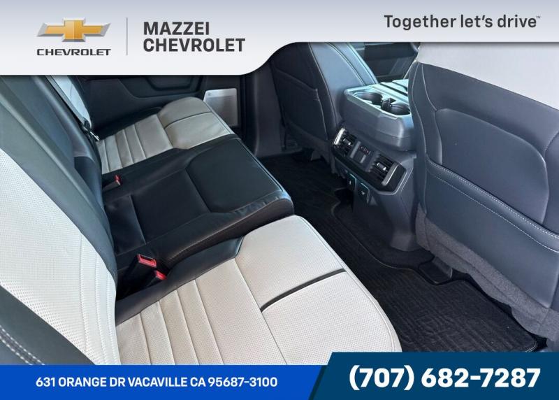 2024 Ford F 150 Lightning