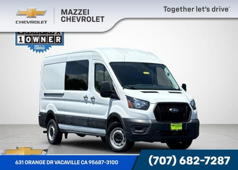 2024 Ford Transit 250 Base