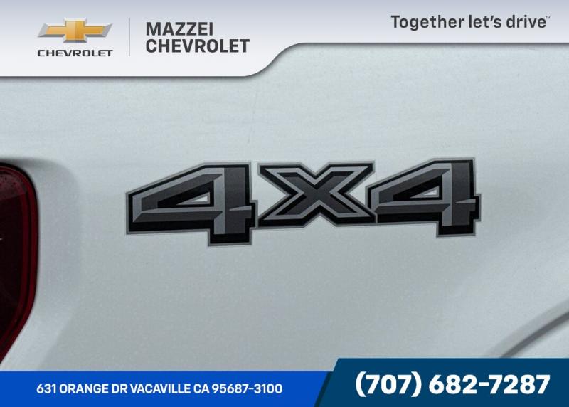 2024 Ford F 150