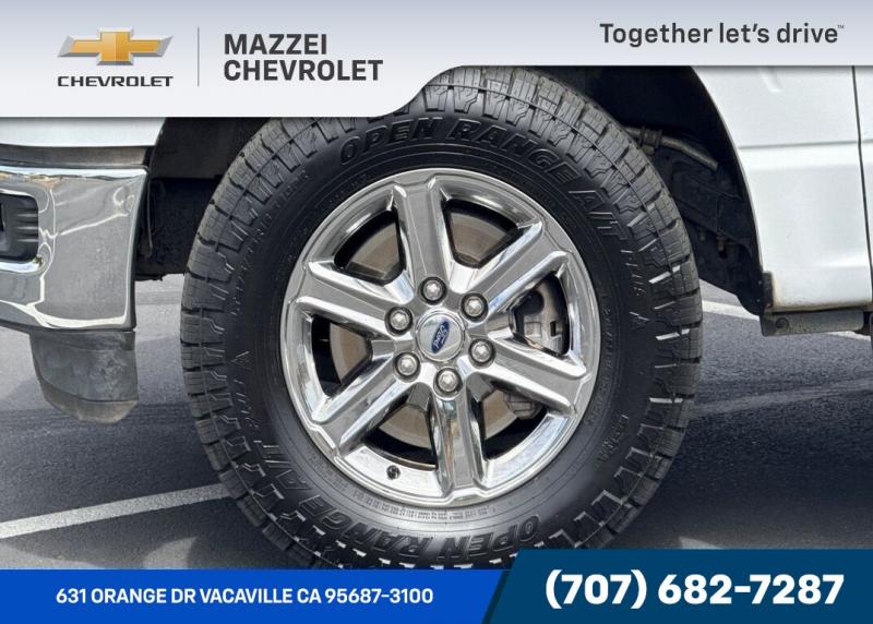 2024 Ford F 150