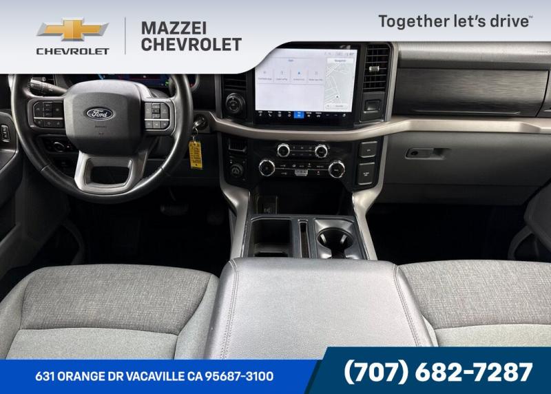 2024 Ford F 150