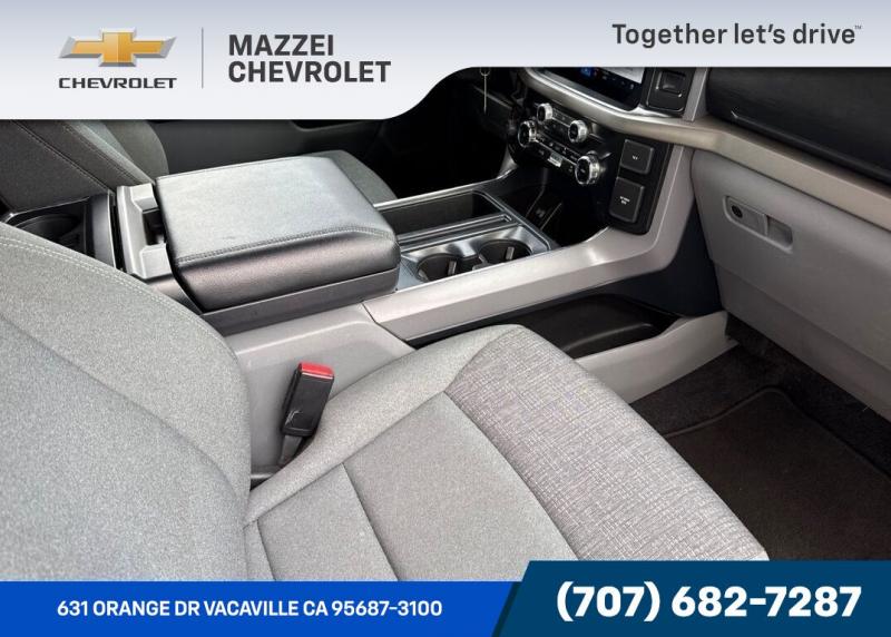 2024 Ford F 150