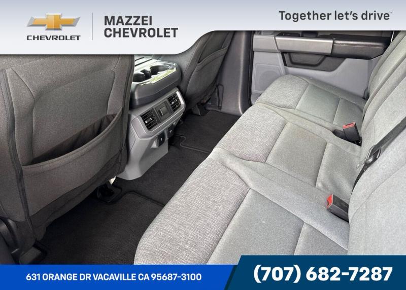 2024 Ford F 150