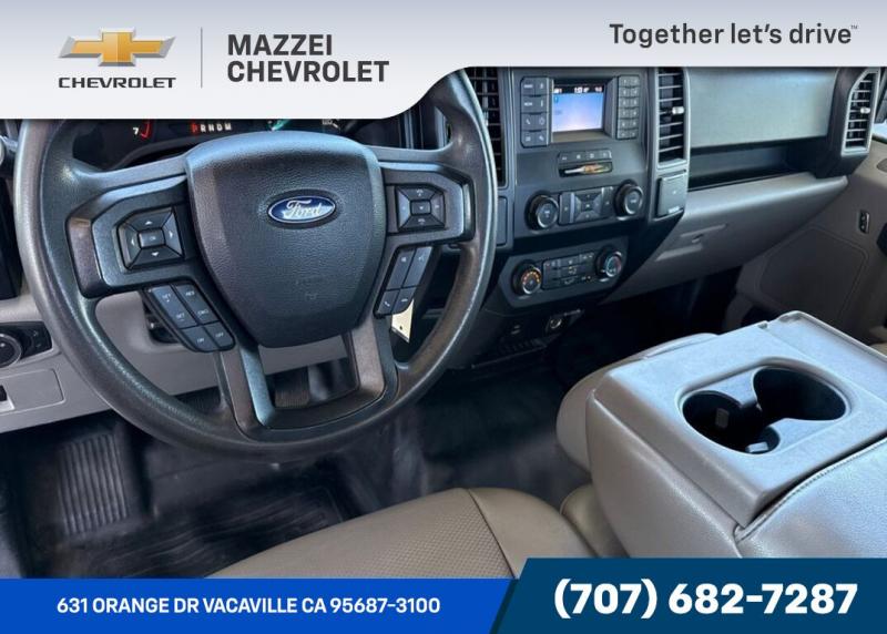 2020 Ford F 150
